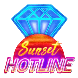 Sunset Hotline Logo